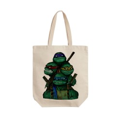 تت بگ متقال طرح لاکپشت های  نینجا