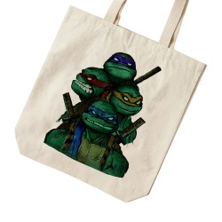 تت بگ متقال طرح لاکپشت های  نینجا