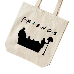 تت بگ متقال طرح تیتراژ فرندز