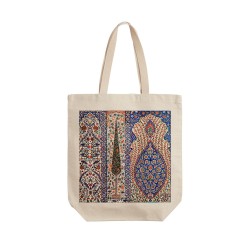 تت بگ متقال طرح پترن سنتی