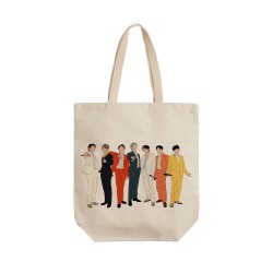 تت بگ متقال طرح اجرای گروه bts