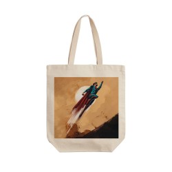 تت بگ متقال طرح صعود سوپرمن