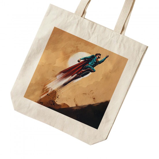 تت بگ متقال طرح صعود سوپرمن