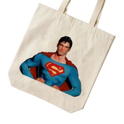 تت بگ متقال طرح سوپرمن قهرمان