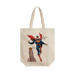 تت بگ متقال طرح سوپرمن در شهر