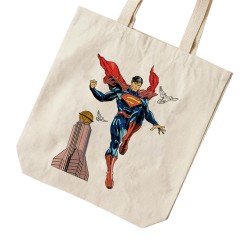 تت بگ متقال طرح سوپرمن در شهر