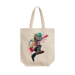 تت بگ متقال طرح دلقک و گیتار