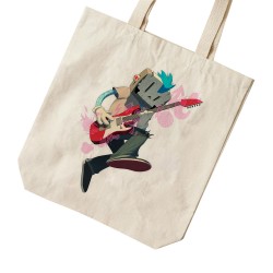 تت بگ متقال طرح دلقک و گیتار