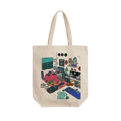 تت بگ متقال طرح موزیک آرامش