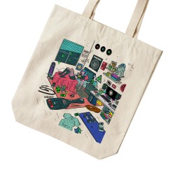 تت بگ متقال طرح موزیک آرامش