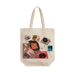 تت بگ متقال طرح آرامش دخترانه