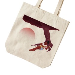 تت بگ متقال طرح دختر نوازنده