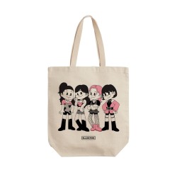 تت بگ متقال طرح blackpink doodle