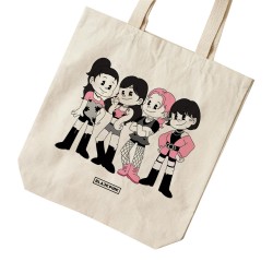 تت بگ متقال طرح blackpink doodle