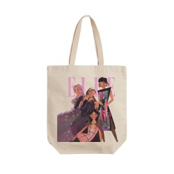 تت بگ متقال طرح blackpink elie saab