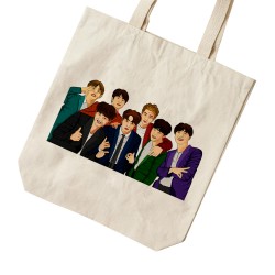 تت بگ متقال طرح عکس دسته جمعی بنگتن بویز