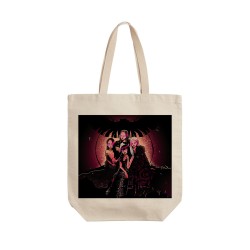 تت بگ متقال طرح بلک پینک سیاه