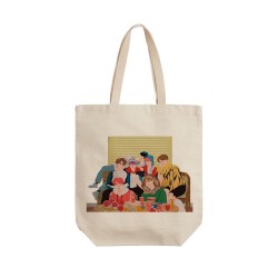 تت بگ متقال طرح مهمونی بنگتن بویز