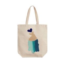 تت بگ متقال طرح bts finger heart