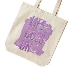 تت بگ متقال طرح آهنگ life goes on