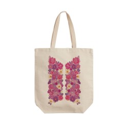 تت بگ متقال طرح flower bts