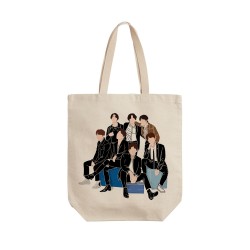 تت بگ متقال طرح the bangtan boys