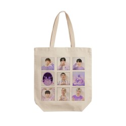 تت بگ متقال طرح pink bts