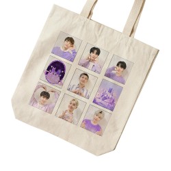 تت بگ متقال طرح pink bts