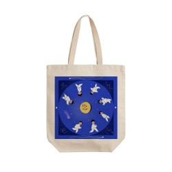 تت بگ متقال طرح شب بنگتن بویز