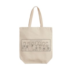 تت بگ متقال طرح زندان bts