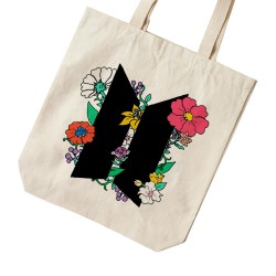 تت بگ متقال طرح لوگو bts