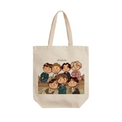 تت بگ متقال طرح chibi bts