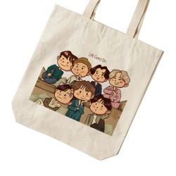 تت بگ متقال طرح chibi bts