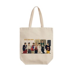 تت بگ متقال طرح the best bts