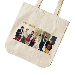 تت بگ متقال طرح the best bts