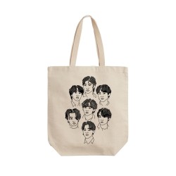 تت بگ متقال طرح minimal bts