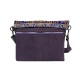 کیف دوشی طرح کاشی کاری اسلیمی