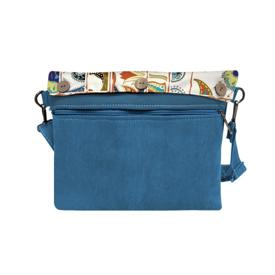 کیف دوشی طرح مرا به باده چه حاجت