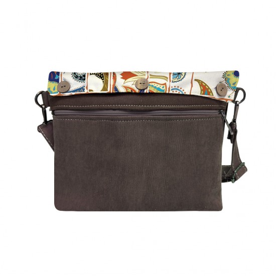 کیف دوشی طرح مرا به باده چه حاجت