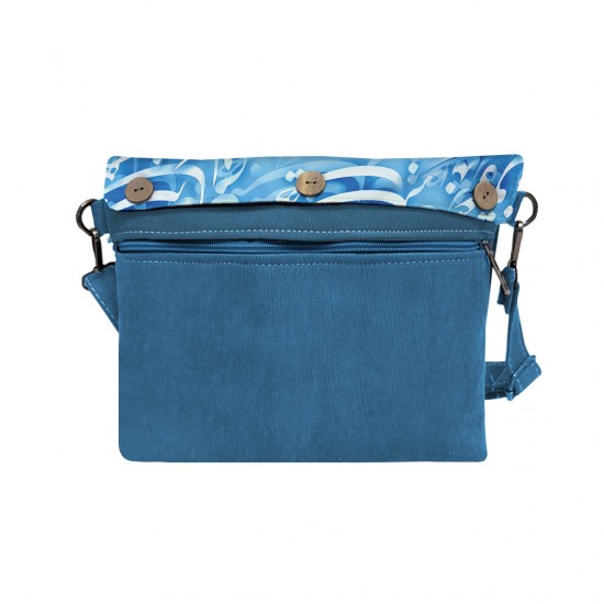 کیف دوشی طرح عشق بی کران