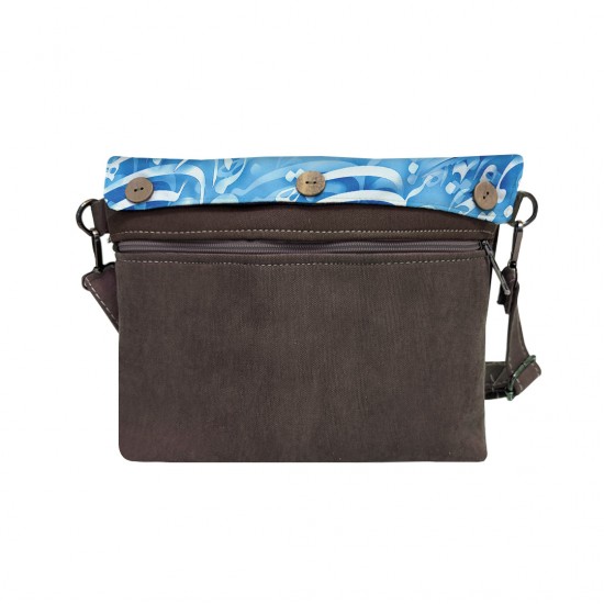 کیف دوشی طرح عشق بی کران