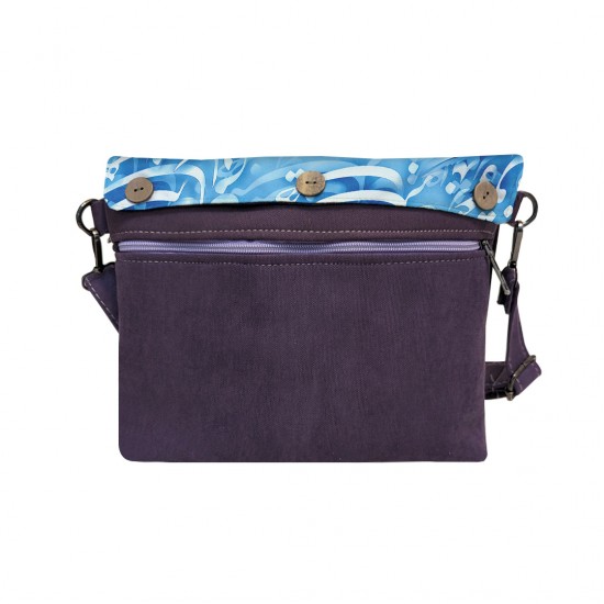 کیف دوشی طرح عشق بی کران