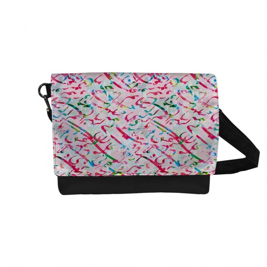 کیف دوشی طرح بار جدایی