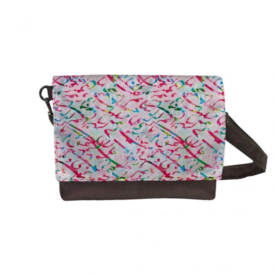 کیف دوشی طرح بار جدایی