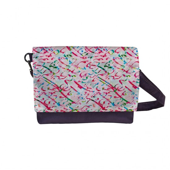 کیف دوشی طرح بار جدایی