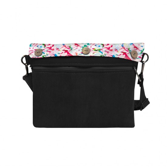 کیف دوشی طرح بار جدایی