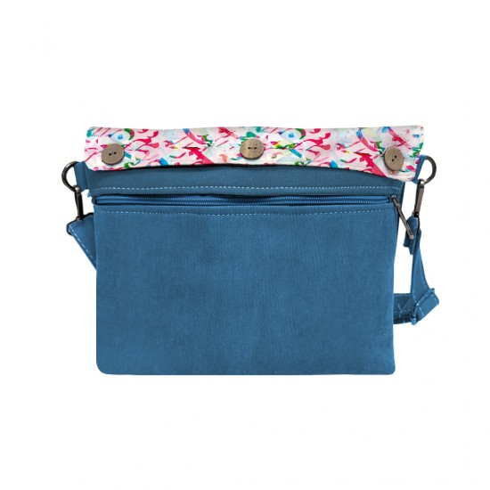 کیف دوشی طرح بار جدایی