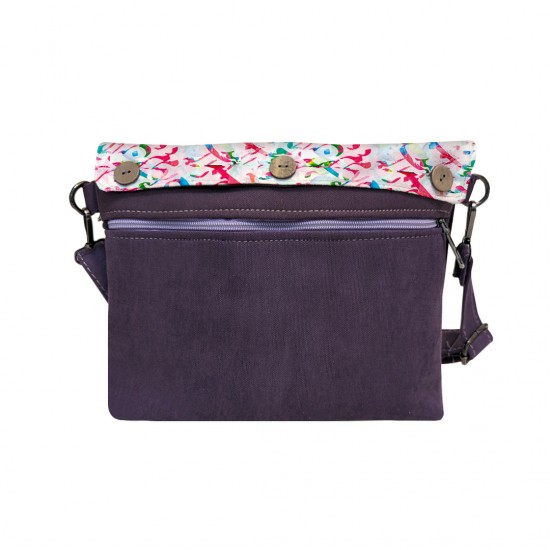 کیف دوشی طرح بار جدایی