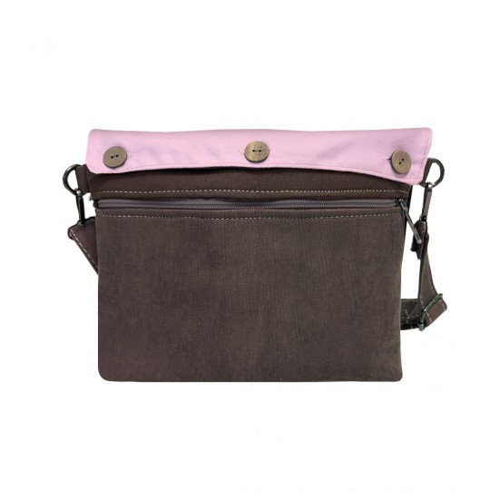 کیف دوشی طرح معشوق جان به بهار آغشته