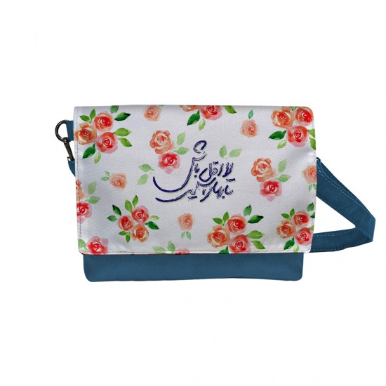 کیف دوشی طرح لااقل باش